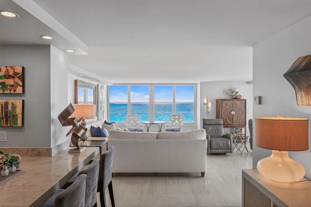 5 of 92 - 545 S Fort Lauderdale Beach Boulevard #1702, Fort Lauderdale, FL