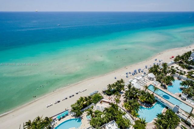 3535 S Ocean Drive #905, Hollywood