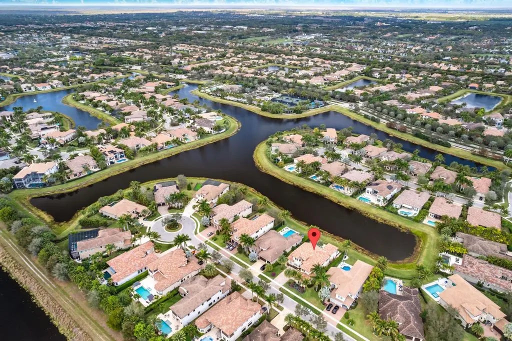 16881 Charles River Drive, Delray Beach