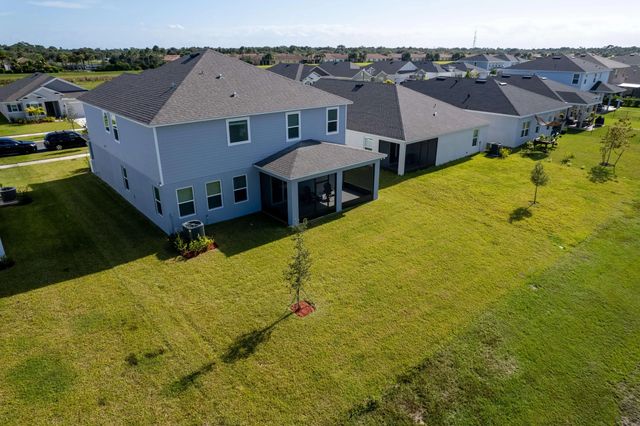 4 of 41 - 10638 Sw Vasari Way, Port St. Lucie, FL