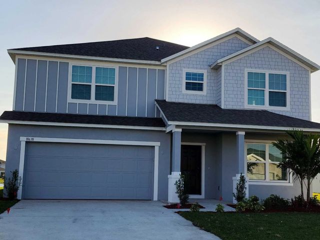 5 of 41 - 10638 Sw Vasari Way, Port St. Lucie, FL