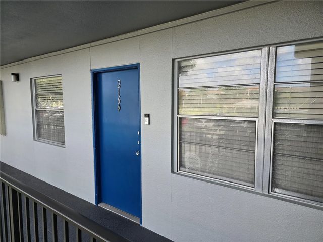 2 of 33 - 551 Sw 135 Avenue #216b, Pembroke Pines, FL
