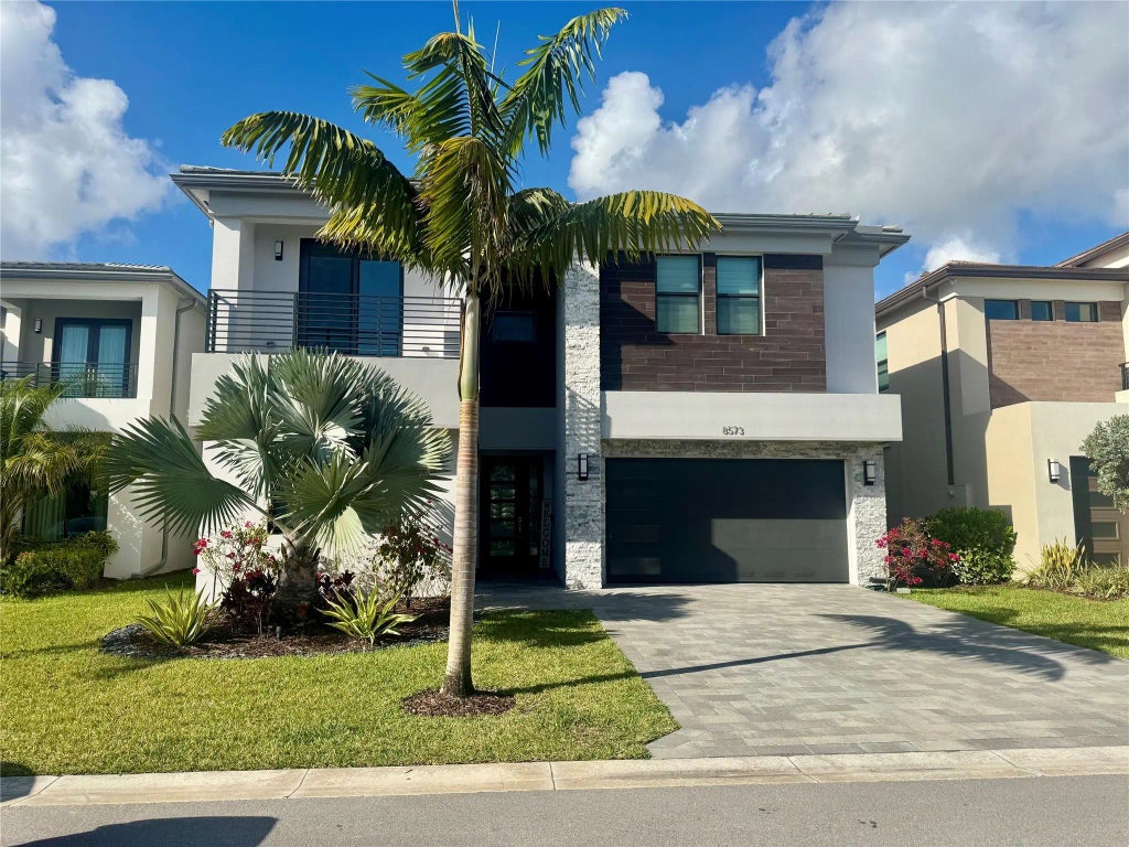 8573 Crystal Downs Avenue, Boca Raton