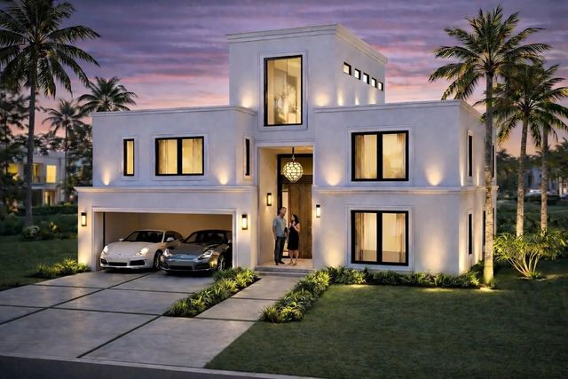 1629 Ne 6th Street, Fort Lauderdale