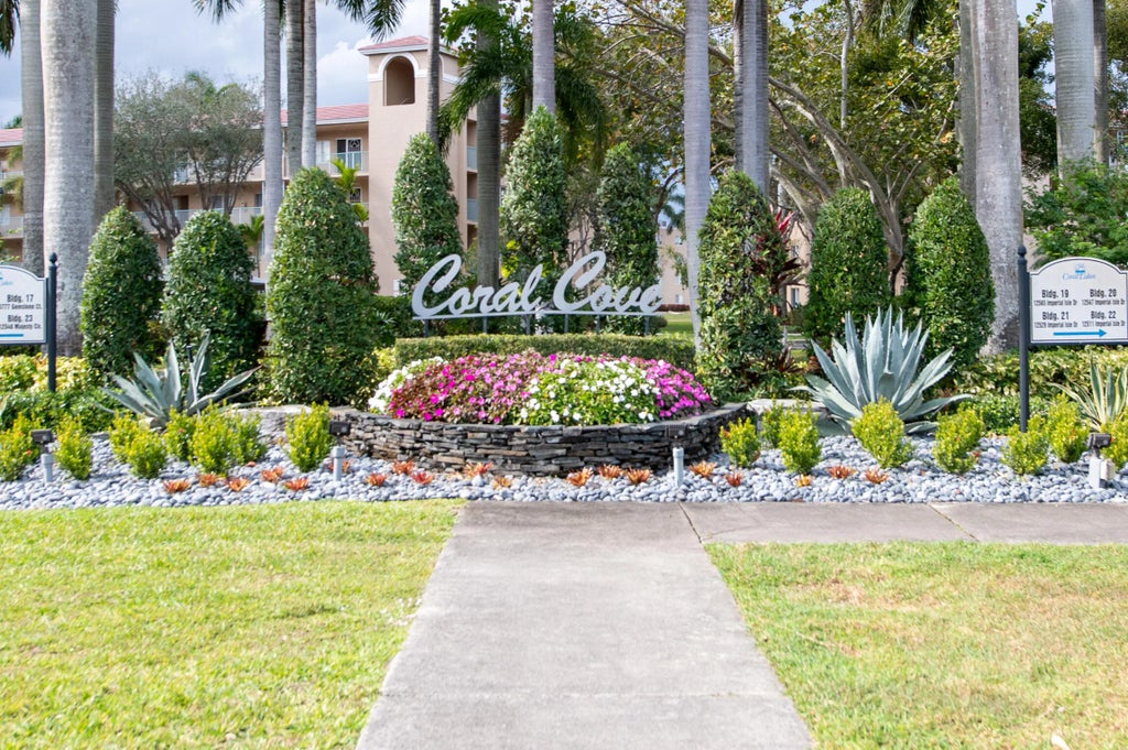 5749 Gemstone Court #403, Boynton Beach