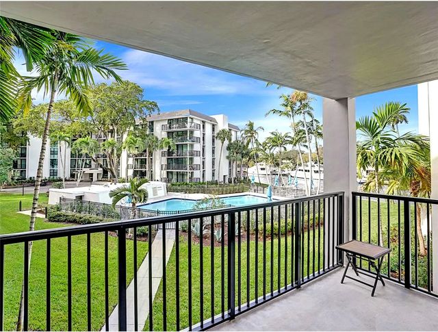 1301 River Reach Drive #201, Fort Lauderdale