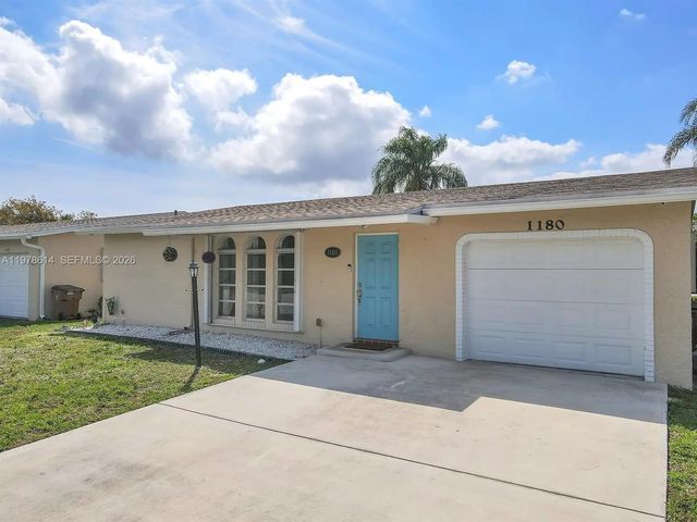 2 of 32 - 1180 Nw 49th Court, Deerfield Beach, FL