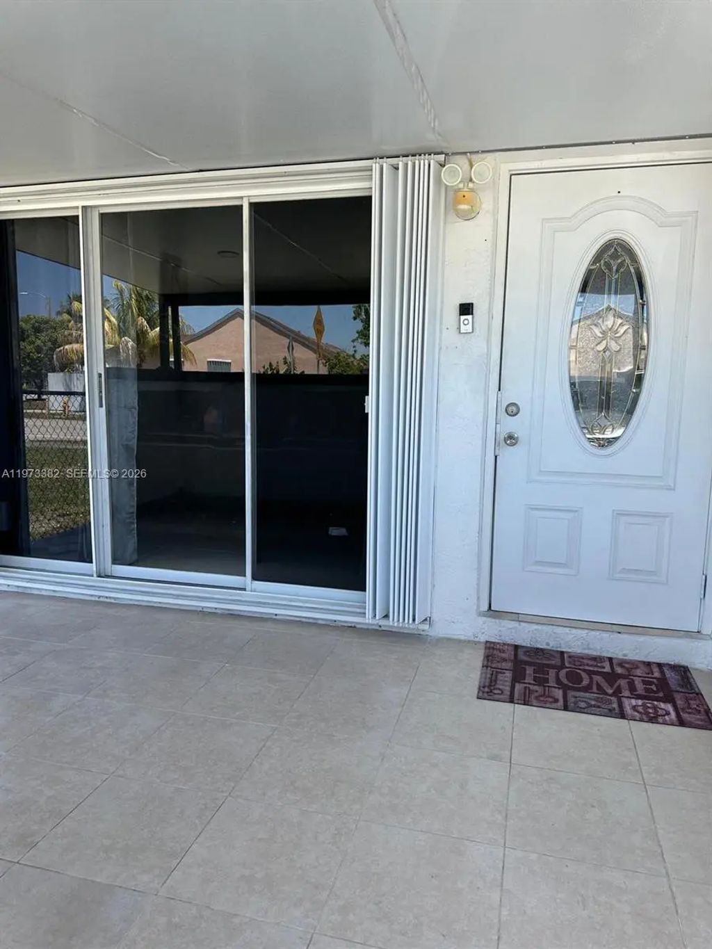 3242 Nw 203rd Street, Miami Gardens