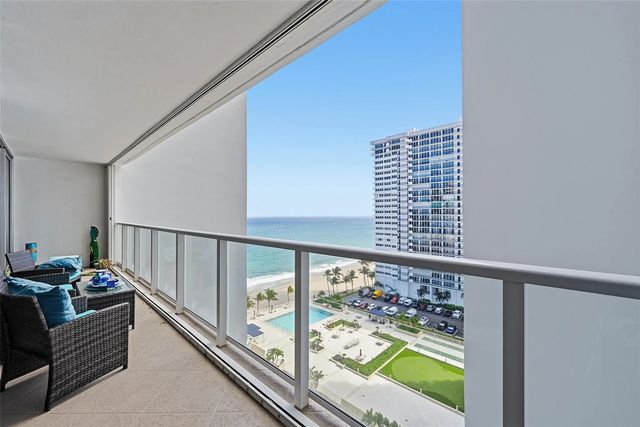 4300 N Ocean Boulevard #14g, Fort Lauderdale