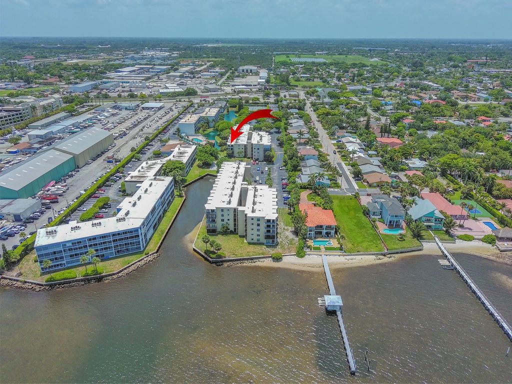 890 N Federal Highway #412, Lantana