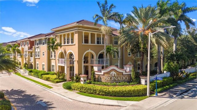 8999 Nw 107th Court #216-1, Doral