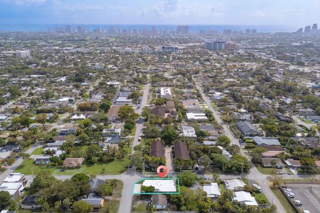 3431 Ne 13th Avenue, Oakland Park