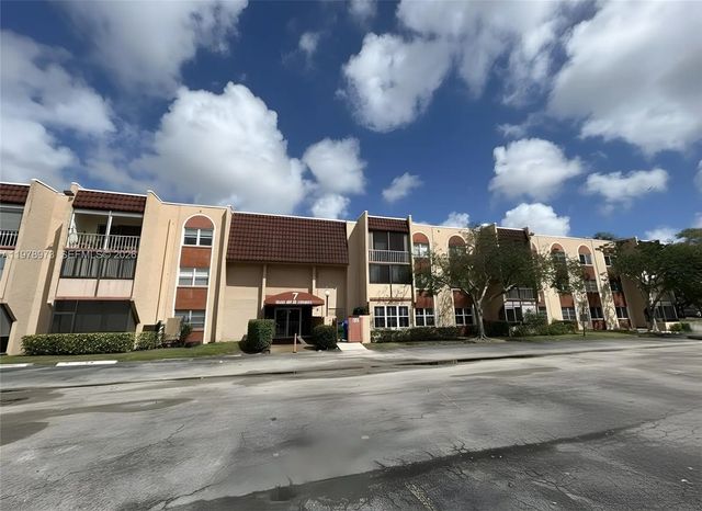 8280 Sw 24th Street #7104, North Lauderdale