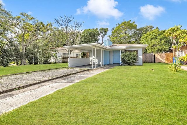 1317 Nw 7th Terrace, Fort Lauderdale