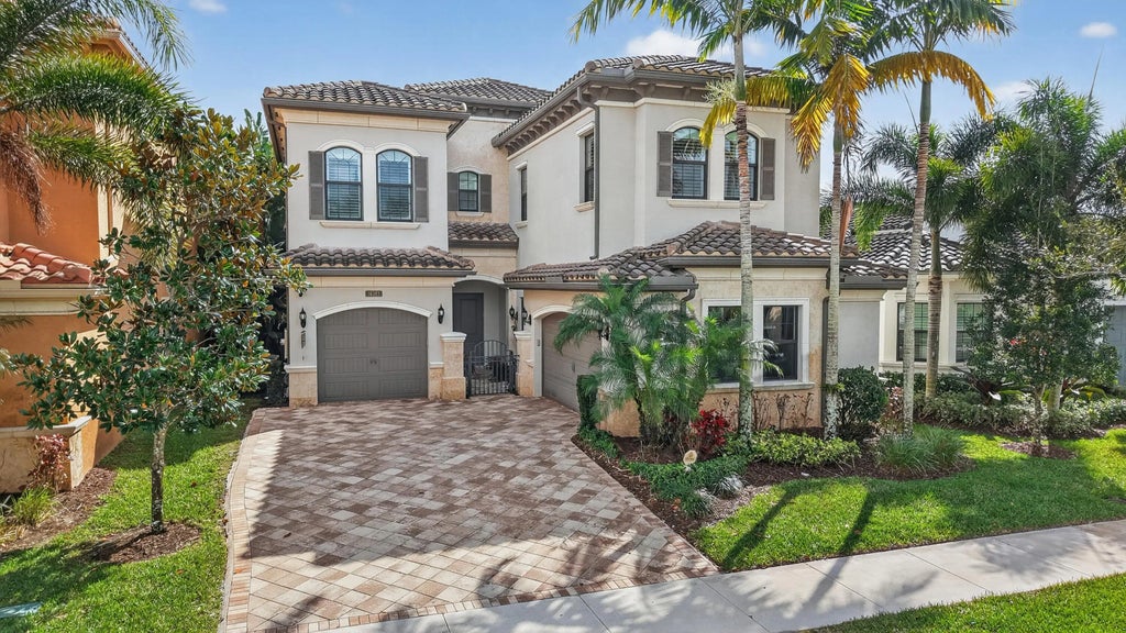 16149 Pantheon Pass, Delray Beach
