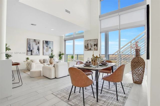 2000 Metropica Way #ph02, Sunrise