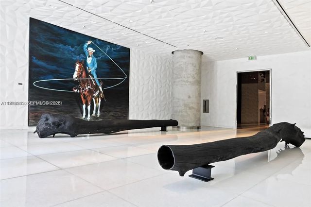 1300 S Miami Avenue #2308, Miami