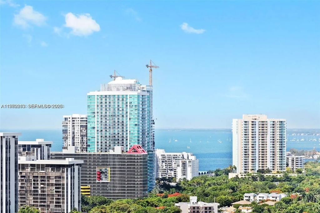 1300 S Miami Avenue #2308, Miami