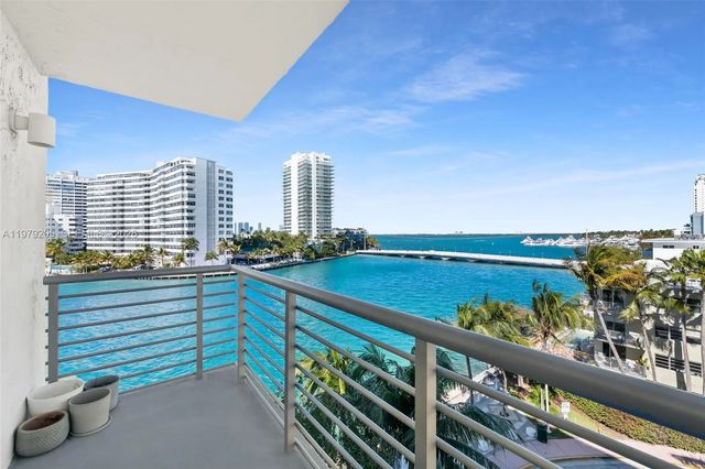 1450 Lincoln Road #601, Miami Beach