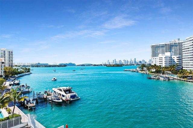 2 of 19 - 1450 Lincoln Road #601, Miami Beach, FL