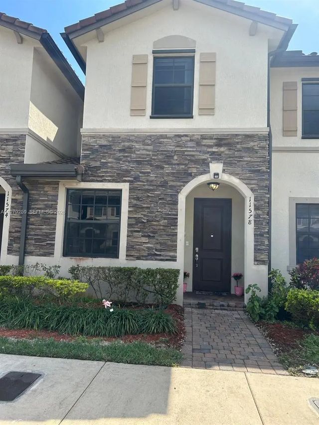 11578 Sw 248th Terrace, Homestead