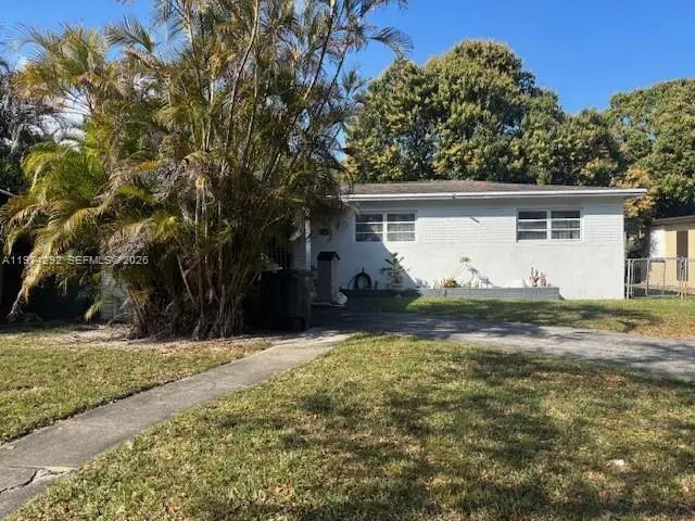 15 Ne 130th Street, North Miami