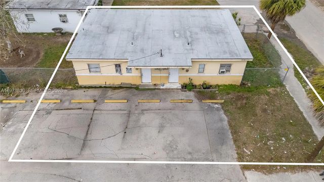 1101 Sw 2nd Street, Homestead