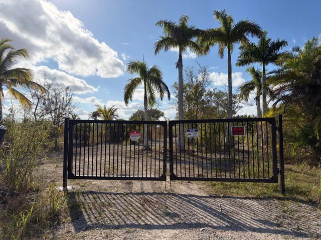 406 St & 212 Avenue 406 St & 212 Avenue, Florida City