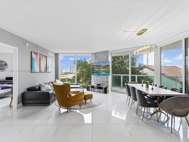 200 Sunny Isles Boulevard #2-702, Sunny Isles Beach