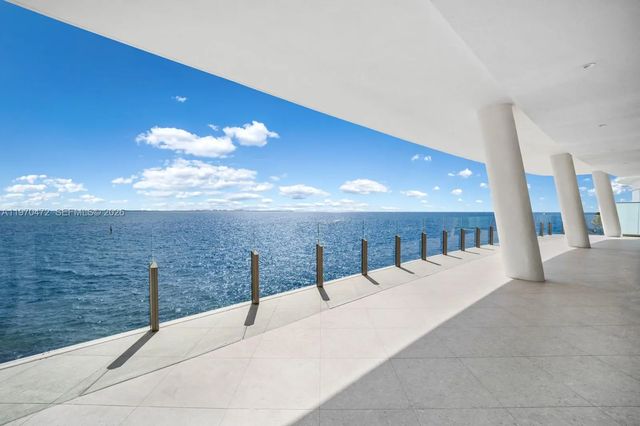 3 of 27 - 5 Grove Isle Drive #m301, Coconut Grove, FL
