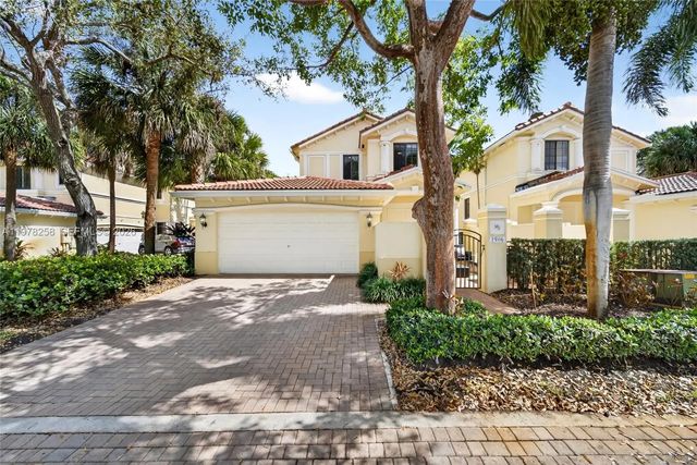 2 of 43 - 1506 Passion Vine Circle #23-3, Weston, FL