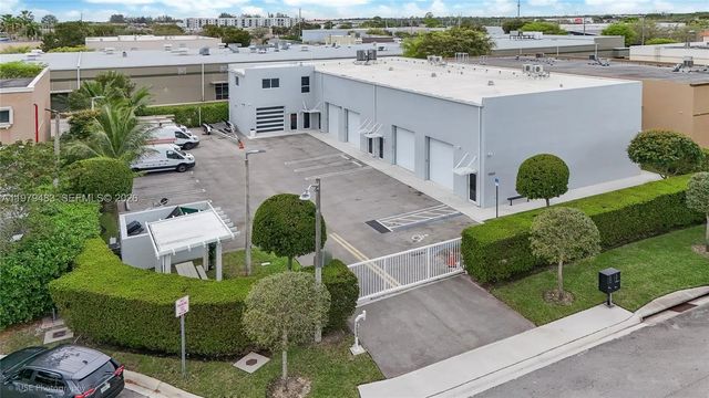 13040 Sw 123rd Avenue, Miami