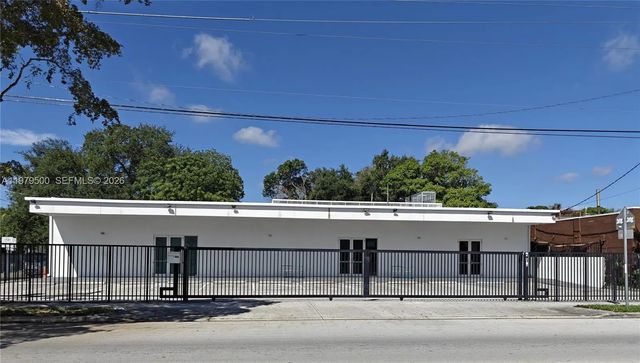 5900 Nw 2nd Avenue #suite 1, Miami