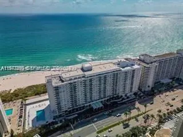 5601 Collins Avenue #505, Miami Beach
