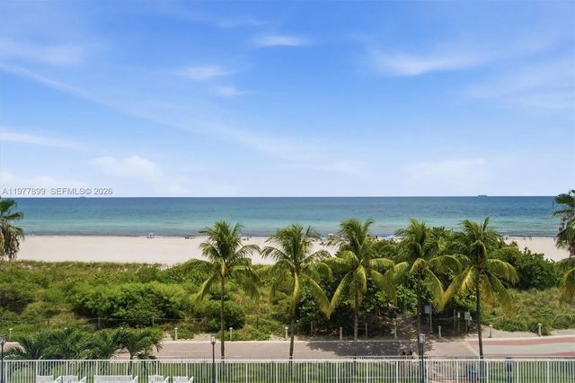 3 of 25 - 5601 Collins Avenue #505, Miami Beach, FL