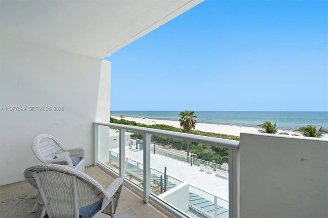4 of 25 - 5601 Collins Avenue #505, Miami Beach, FL