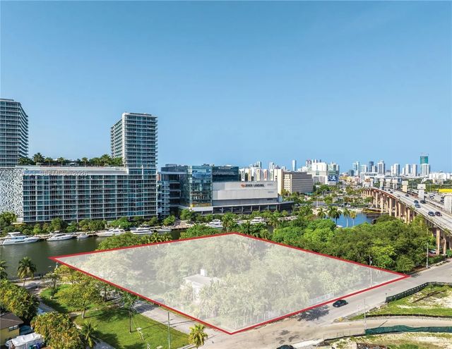 2 of 3 - 1515 N River Drive, Miami, FL
