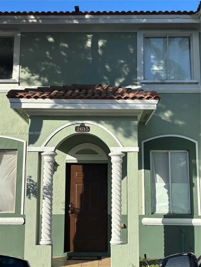 2615 Se 14 Avenue, Homestead