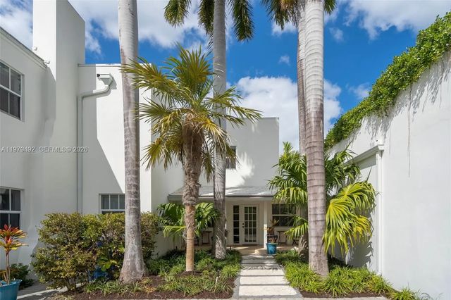 2 of 54 - 707 W 54th Street, Miami Beach, FL