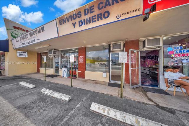 2 of 16 - 18480 W Dixie Highway, North Miami Beach, FL