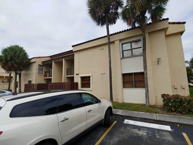 4 of 62 - 690 W Park Drive #2-204, Miami, FL