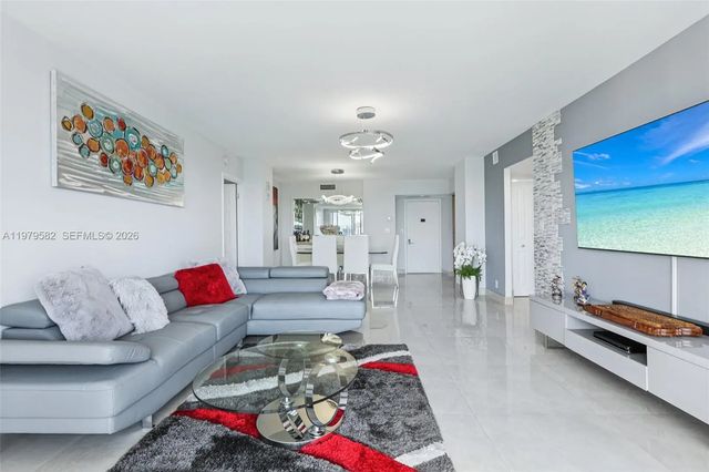 2 of 35 - 20379 W Country Club Drive #1436, Aventura, FL