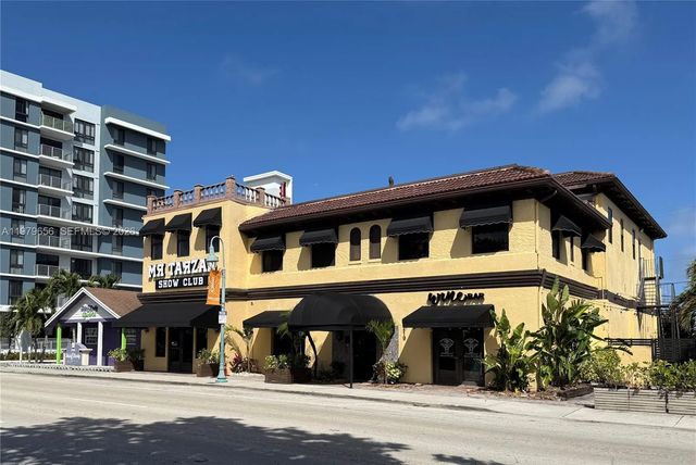 219 N 21st Avenue, Hollywood