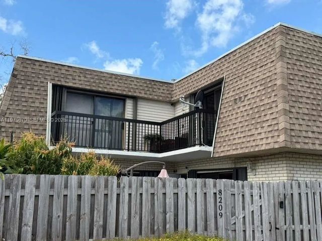 3 of 30 - 8209 Sw 23rd Court #17c, North Lauderdale, FL