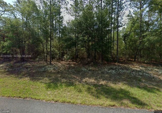208 W Ruska Place, Citrus Springs
