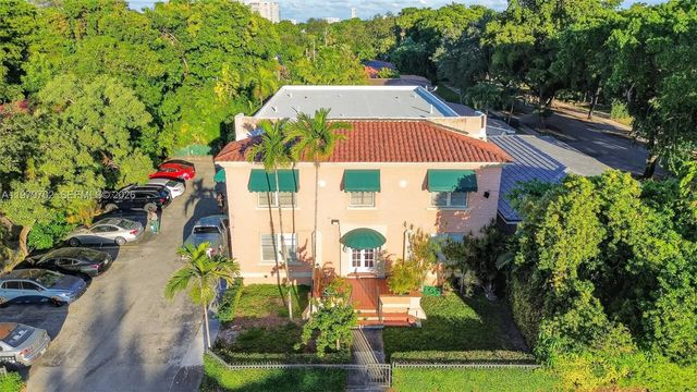 3409 S Le Jeune Road, Coral Gables