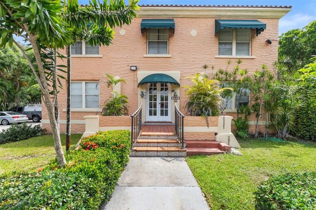 2 of 53 - 3409 S Le Jeune Road, Coral Gables, FL