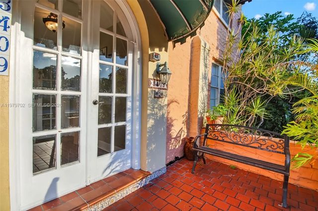 4 of 53 - 3409 S Le Jeune Road, Coral Gables, FL