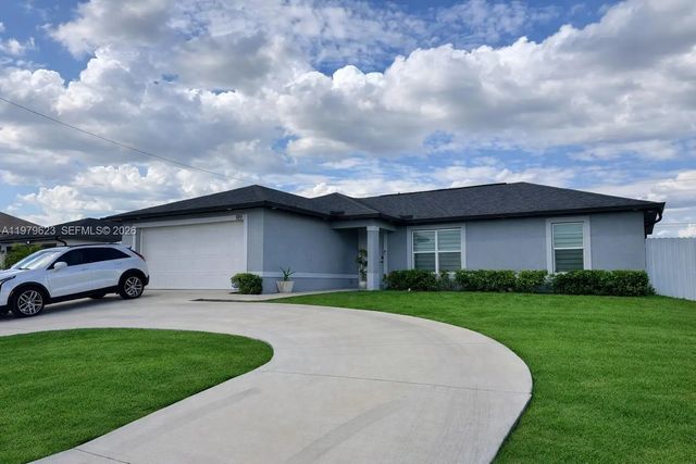 1119 Tropicana Parkway W, Cape Coral