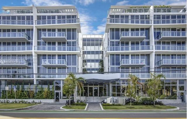 N/A, Bay Harbor Islands